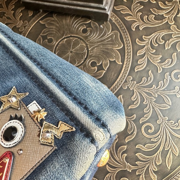 🔥🔥🔥Prada🔥🔥🔥 Special Edition - Picture 6 of 11